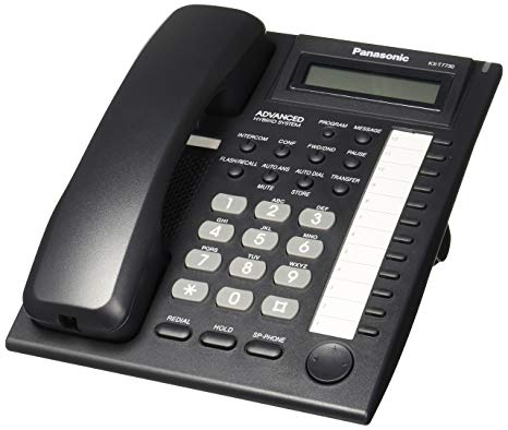 Telefon Digital Panasonic KX 7730 – CENTRALE TELEFONICE SIEMENS