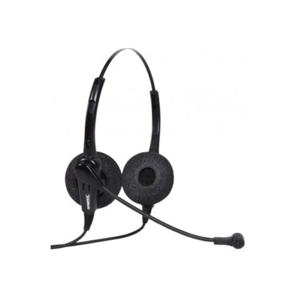 Casca-stereo-rj9
